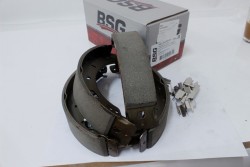 İthal - Courier 2014 ve Sonrası Arka Balata (Kampana) (EY16 2200 AB)