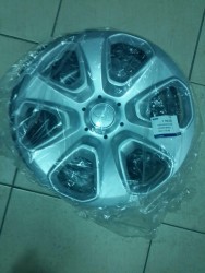 Orjinal - Courier 2014 - Üzeri <br> Jant Kapağı - 8V21 1130 HB