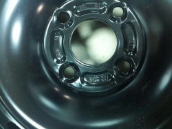 Courier 2014 - Üzeri  Kara Jant - ET76 1100 BB - 3