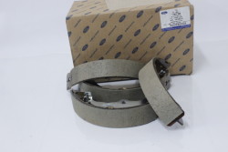 Orjinal - Courier - Sonrası <br> Arka Fren Balata - EY16 2200 AB