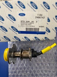 Fomoco - ADBLUE ENJEKTÖR KOMPLE