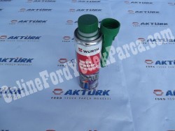 Enjektör Temizleyici Benzinli - 4