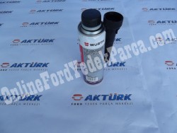Würth - Enjektör Temizleyici Dizel