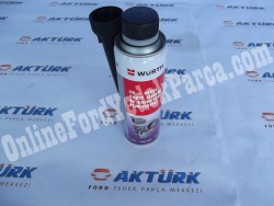 Enjektör Temizleyici Dizel - 2