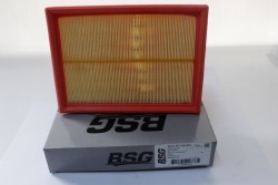 İthal - Escort CLX 1990-2000 İthal Hava Filtresi (91FF 9601 AB)