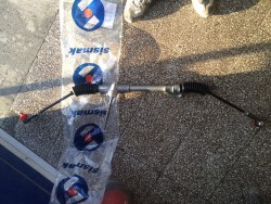 Sismak - Escort 1991 - 1999 Arası Mekanik Direksiyon Kutusu - 95AB 3A500 ED