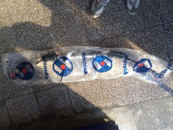 Escort 1991 - 1999 Arası Mekanik Direksiyon Kutusu - 95AB 3A500 ED - 3