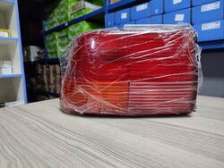 HMPX - ESCORT H.BACK SOL STOP