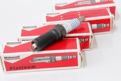 Orjinal - Escort BL 1990 - 1995 Arası <br> Buji Takımı - 87YF 12405 AE