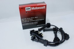 Fomoco - Escort Clx 1990 - 2000 Arası, Mondeo 1993 - 2000 Arası <br> Buji Kablo Takımı - 1U2J 12280 G1A