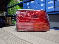 HMPX - ESCORT H.BACK SAĞ STOP 