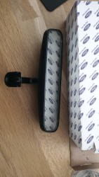  - Escort 1991-1995 Orijinal İç Ayna