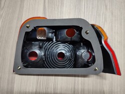 ESCORT SEDAN SAĞ STOP - 3