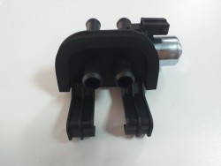 İthal - Fiesta / Fusion / KA / Transit T12 / T15 / Turbo / V184 / V347 Kalorifer Musluğu İthal (7N21 18495 AC)