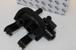 Orjinal - Fiesta / Fusion / KA / Transit T12 / T15 / Turbo / V184 / V347 Kalorifer Musluğu (7N21 18495 AC)