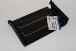 Orjinal - Fiesta / Courier Akü Kutu Kapağı , Isı Kalkanı (8V21 10757 AA)