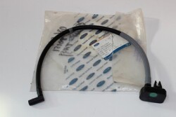 Orjinal - Fiesta / Courier Şanzuman Havalandırma Borusu (8A6R 7D494 AC)