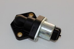 Orjinal - Fiesta / Fusion Benzinli Rolanti Ayarlayıcı BY PASS Ventili (2S6A 9F715 BA)