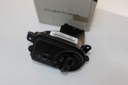 Orjinal - Fiesta / Fusion Far Düğmesi (2S6T 13A024 CB)