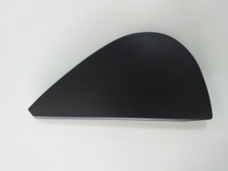 İthal - Fiesta 1995 - 2002 Arası Arka Sol Kapı Dış Üçgen Kapağı İthal 96FB A274A33 AF