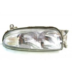 İthal - Fiesta 1996 - 1999 Arası Ön Sağ Far İthal 96FG 13005 SAD