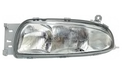 İthal - Fiesta 1996 - 1999 Arası Ön Sol Far İthal 96FG 13006 SAD