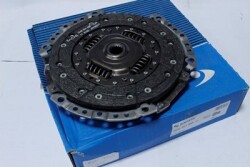 Sachs - Fiesta 1996 - Sonrası, Fusion 2002 - 2008 Arası, Ka 1996 - 2002 Arası <br> Debriyaj Seti Benzinli - 8V21 7540 A1E