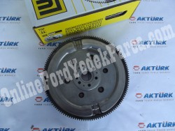 Orjinal - Fiesta 2002 - 2012 Arası <br> 1.4 TDCİ Volant - 2S61 6477 BA