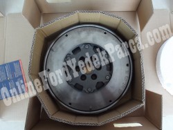 Fiesta 2002 - 2012 Arası  1.4 TDCİ Volant - 2S61 6477 BA - 2