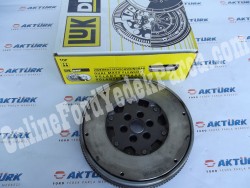 Fiesta 2002 - 2012 Arası  1.4 TDCİ Volant - 2S61 6477 BA - 3