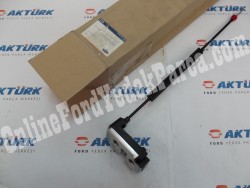 Fiesta 2002 - 2006 Arası Bagaj Kilit - 2S61 A43102 AG - 2