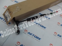 Orjinal - Fiesta 2002 - 2006 Arası <br> Bagaj kilit - 2S61 A43102 BG