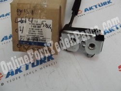 Fiesta 2002 - 2006 Arası  Bagaj kilit - 2S61 A43102 BG - 3