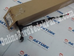 Fiesta 2002 - 2006 Arası  Bagaj kilit - 2S61 A43102 BG - 4