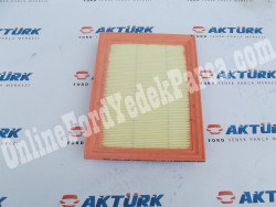İthal - Fiesta 2002 - 2006 Arası <br> Benzinli Hava Filtresi - 2S61 9601 CA