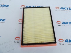 Fiesta 2002 - 2006 Arası  Benzinli Hava Filtresi - 2S61 9601 CA - 2