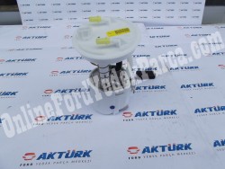 Orjinal - Fiesta 2002 - 2006 Arası <br> Depo Şamandırası Dizel - 2S61 9275 AG