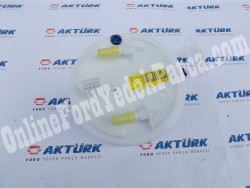 Fiesta 2002 - 2006 Arası Depo Şamandırası Dizel - 2S61 9275 AG - 3