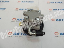 Fiesta 2002 - 2006 Arası  Direksiyon Pompası Dizel - 2S6C 3A696 DD - 2