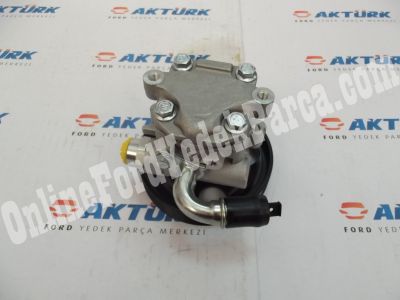 Fiesta 2002 - 2006 Arası <br> Direksiyon Pompası Dizel - 2S6C 3A696 DD