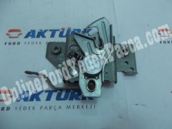 İthal - Fiesta 2002 - 2006 Arası <br> Kaput Kilit - 2S6H 16C680 AF