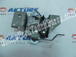 Fiesta 2002 - 2006 Arası Kaput Kilit - 2S6H 16C680 AF - 2