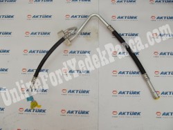 Fiesta 2002 - 2006 Arası  Klima Borusu - 2S6H 19D850 BH - 5