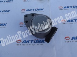 Fiesta 2002 - 2006 Arası  Motor Takozu - 2S61 6F012 GC - 4
