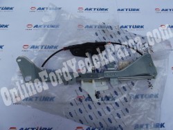 Fiesta 2002 - 2006 Arası Sağ Arka Cam Kriko - 2S61 A27000 AR - 2