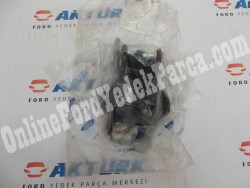 Orjinal - Fiesta 2002 - 2006 Arası <br> Sağ Arka Kapı Alt Menteşe - 2S6A A26810 CD