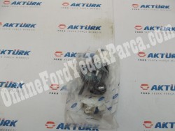 Fiesta 2002 - 2006 Arası Sağ Ön Kapı Alt Menteşe - 2S6A A22810 DE - 2