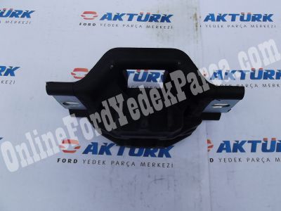 Fiesta 2002 - 2006 Arası <br> Şanzuman Takozu - 2S61 7M121 BB