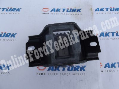 Fiesta 2002 - 2006 Arası <br> Şanzuman Takozu - 2S61 7M121 BB