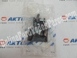 Fiesta 2002 - 2006 Arası  Sol Arka Kapı Alt Menteşe - 2S6A A26811 CD - 2